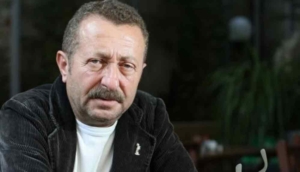 Ünlü oyuncu Erkan Can kaza yaptı: Alkollüyüm, kanunu da biliyorum, eyvallah
