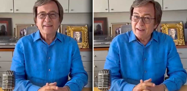 Usta sanatçı Erol Evgin’den vatandaşlara ‘oy kullanın’ çağrısı: Laik, demokratik bir Türkiye Cumhuriyeti için sandığa gidin