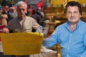 Vedat-Milor'dan-'menemen'-pankartı-tepkisi--'Siyasi-diskura-bir-şekilde-dahil-oluyor'