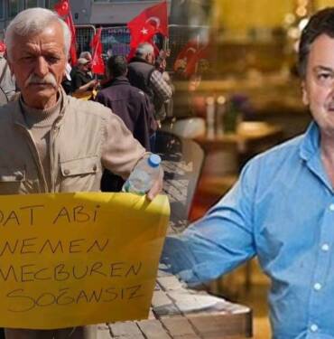 Vedat Milor'dan 'menemen' pankartı tepkisi: 'Siyasi diskura bir şekilde dahil oluyor' 9 Vedat-Milor'dan-'menemen'-pankartı-tepkisi--'Siyasi-diskura-bir-şekilde-dahil-oluyor'