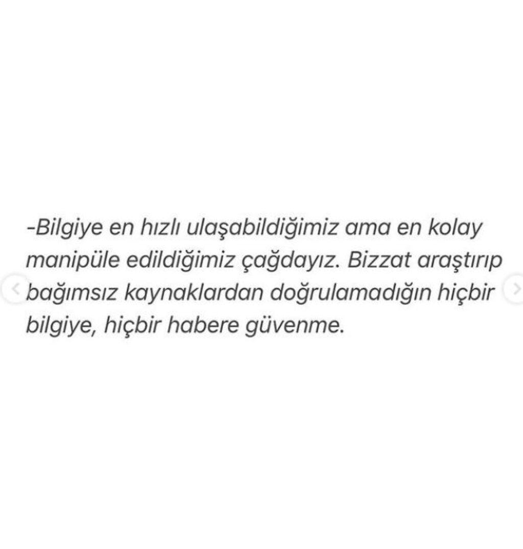 Volkan Demirel’in eşi Zeynep Sever Demirel’den gündem olan seçim paylaşımı: Güç ve otorite sevdası insanı zehirler, bağımlılık yapar