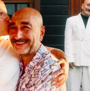 Yaş farkı gündem olmuştu... Melike Şahin 6 yıllık sevgilisiyle evlendi 9 Yaş-farkı-gündem-olmuştu...-Melike-Şahin-6-yıllık-sevgilisiyle-evlendi