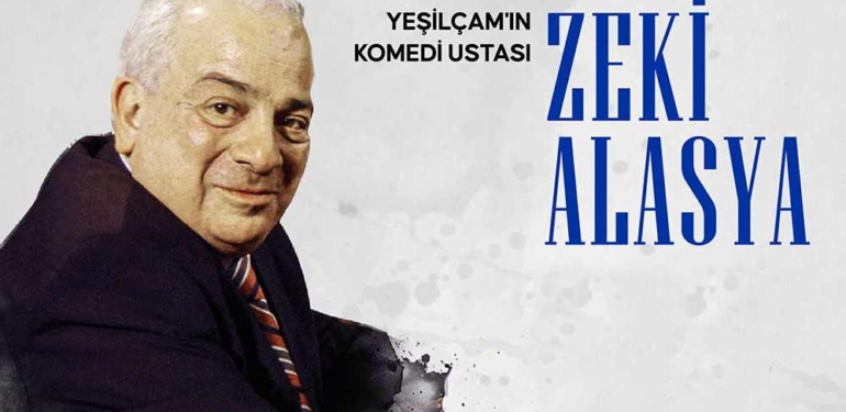 Yeşilçam'ın komedi ustası Zeki Alasya 8 yıl önce aramızdan ayrıldı 6 Yeşilçam'ın-komedi-ustası-Zeki-Alasya-8-yıl-önce-aramızdan-ayrıldı--Zeki-Alasya-kimdir--Zeki-Alasya-ne-zaman-öldü-