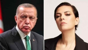 Yeşim Salkım, Erdoğan’a oy verenlere hakaret etti: İşte bu kadar geri zekalısınız!