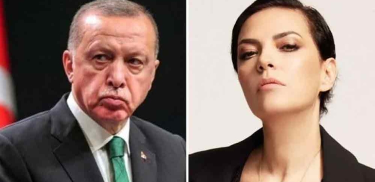 Yeşim Salkım, Erdoğan’a oy verenlere hakaret etti: İşte bu kadar geri zekalısınız!