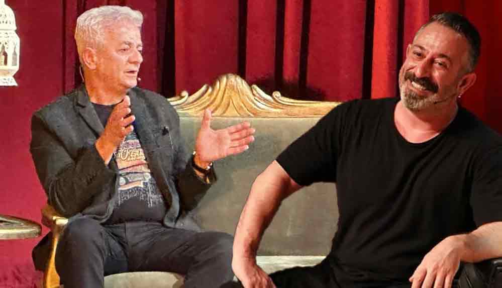 Zafer-Algöz’den-dikkat-çeken-Cem-Yılmaz-çıkışı--“Bence-Türkiye’deki-tek…”