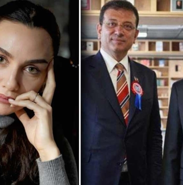 birce-akalay-ekrem-imamoğlu-kemal-kılıçdaroğlu