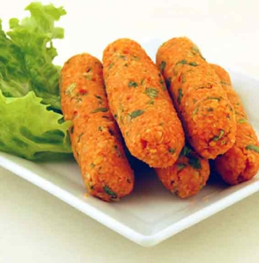 En kolay mercimek köftesi tarifi! 10 dakikada hazır, lezzetine doyamayacaksınız 7 en-kolay-mercimek-köftesi-tarifi!-10-dakikada-hazır,-lezzetine-doyamayacaksınız