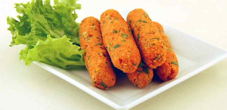 En kolay mercimek köftesi tarifi! 10 dakikada hazır, lezzetine doyamayacaksınız