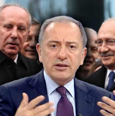 Fatih Altaylı’dan çarpıcı Muharrem İnce değerlendirmesi: “Aklı ile hareket edebilseydi…” 3 fatih altaylı muharrem ince
