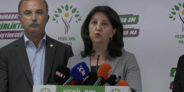 hdp-yeşil-sol-parti-pervin-buldan