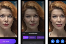 iPhone-kullanıcılarını-sevindirecek-gelişme--Call-Annie-uygulaması-sayesinde-ChatGPT-ile-görüntülü-sohbet-edecekler