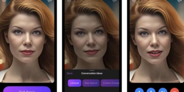 iPhone-kullanıcılarını-sevindirecek-gelişme--Call-Annie-uygulaması-sayesinde-ChatGPT-ile-görüntülü-sohbet-edecekler