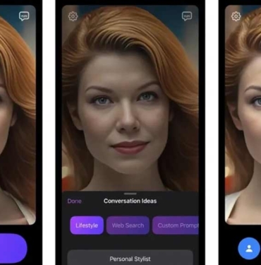 iPhone kullanıcılarını sevindirecek gelişme: Call Annie uygulaması sayesinde ChatGPT ile görüntülü sohbet edecekler 8 iPhone-kullanıcılarını-sevindirecek-gelişme--Call-Annie-uygulaması-sayesinde-ChatGPT-ile-görüntülü-sohbet-edecekler