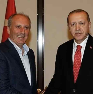 Erdoğan Muharrem İnce’nin adaylıktan çekilmesine ‘üzüldü’ 2 muharrem-ince-erdoğan