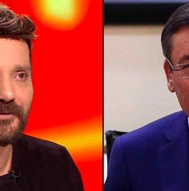 Melih Gökçek’in ‘Kılıçdaroğlu’ teklifine Oğuzhan Uğur’dan olumlu yanıt 4 oğuzhan-uğur-melih-gökçek
