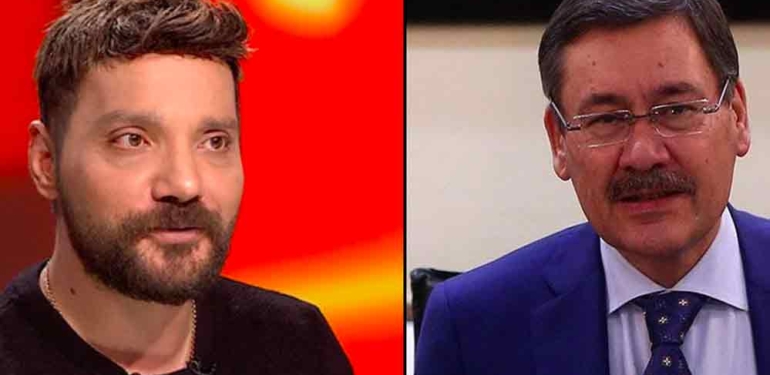 Melih Gökçek’in ‘Kılıçdaroğlu’ teklifine Oğuzhan Uğur’dan olumlu yanıt