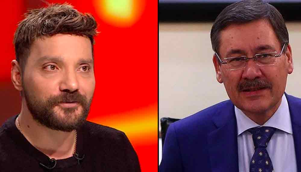 Melih Gökçek’in ‘Kılıçdaroğlu’ teklifine Oğuzhan Uğur’dan olumlu yanıt