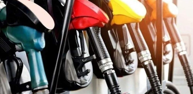 12 günde üçüncü artış: Motorine büyük zam geliyor
