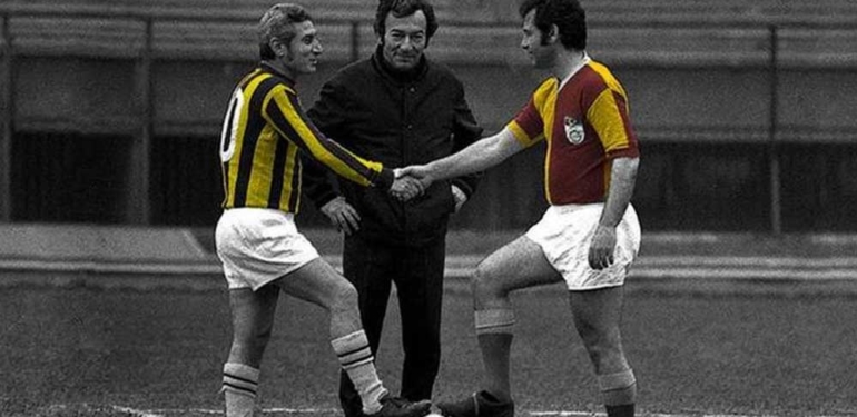 14 kişinin izlediği maç, en farklı galibiyet, en çok gol atanlar; işte Fenerbahçe-Galatasaray rekabetinden ilginç notlar