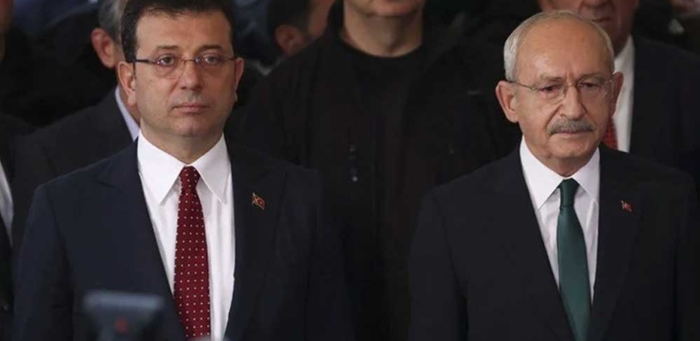 28 Mayıs akşamı Kılıçdaroğlu ve İmamoğlu tartıştı iddiası: Bizim Gültekin Uysal kadar katkımız yok mu?