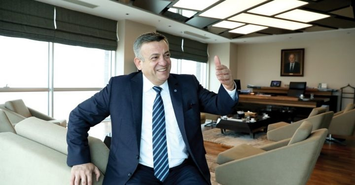 Forbes açıkladı: İşte Türkiye’nin en zengin 10 ismi! Serveti dudak uçuklatıyor…