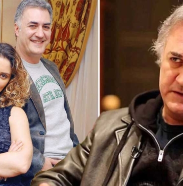Arzu Balkan'la evliliği ihanet yüzünden biten Tamer Karadağlı yıllar sonra sessizliğini bozdu: Her şeyin bedelini ödedim 2 5-yıllık-evliliği-ihanet-yüzünden-biten-Tamer-Karadağlı-sessizliğini-bozdu--Her-şeyin-bedelini-ödedim