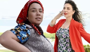 60 kilo veren oyuncu Yeşim Ceren Bozoğlu’ndan itiraf: Mesleğim için en güzel yaşlarımda 110 kiloya çıktım