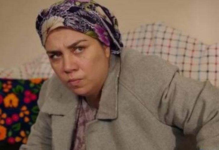 60 kilo veren oyuncu Yeşim Ceren Bozoğlu’ndan itiraf: Mesleğim için en güzel yaşlarımda 110 kiloya çıktım