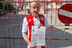 60 yaşında 42. kez üniversite sınavına girdi: Sınava girmeden rahat edemiyorum 1 60-yaşında-42.-kez-üniversite-sınavına-girdi--Sınava-girmeden-rahat-edemiyorum