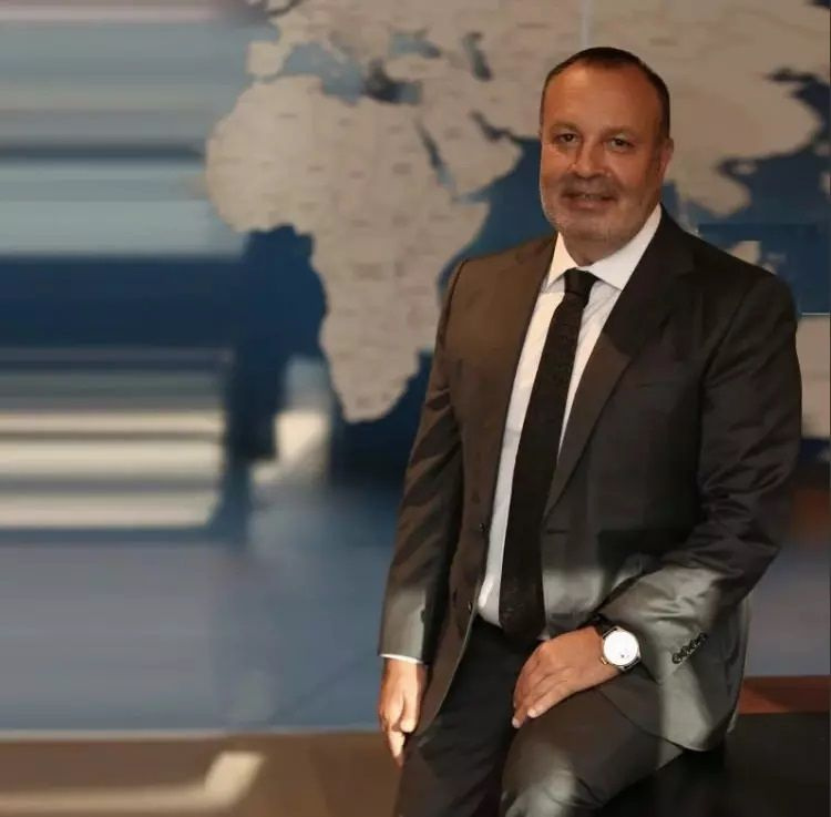 Forbes açıkladı: İşte Türkiye’nin en zengin 10 ismi! Serveti dudak uçuklatıyor…