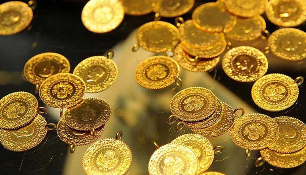 8 Haziran 2023 gram altın ve çeyrek altın fiyatları bugün ne oldu? Altın yine rekor tazeledi! 50 dakika içinde 12 TL arttı…