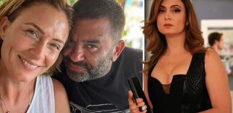 8 yıllık evlilik bitiyor mu? Ceyda Düvenci’den kafaları karıştıran paylaşım!