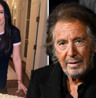 83 yaşındaki Al Pacino dördüncü kez baba oldu 2 83-yaşındaki-Al-Pacino-dördüncü-kez-baba-oldu