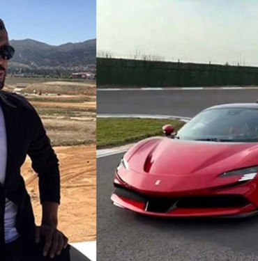 AKP’li Kenan Sofuoğlu Ferrari’sini satışa çıkardı 10 AKP’li-Kenan-Sofuoğlu-Ferrari’sini-satışa-çıkardı