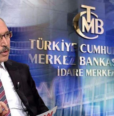 Abdulkadir Selvi’den Merkez Bankası iddiası: Perşembe günü ciddi oranda bir faiz artışı olacak 8 Abdulkadir-Selvi’den-Merkez-Bankası-iddiası--Perşembe-günü-ciddi-oranda-bir-faiz-artışı-olacak