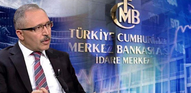 Abdulkadir Selvi’den Merkez Bankası iddiası: Perşembe günü ciddi oranda bir faiz artışı olacak
