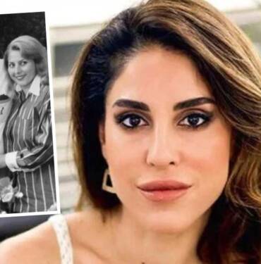 Acı haberi Irmak Ünal duyurdu: "Yorgun bedeni bu sabah yeni bir aleme gitmeyi kabullendi..." 7 Acı-haberi-Irmak-Ünal-duyurdu--'Yorgun-bedeni-bu-sabah-yeni-bir-aleme-gitmeyi-kabullendi...'-1