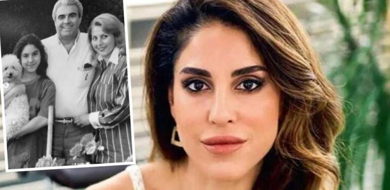 Acı haberi Irmak Ünal duyurdu: “Yorgun bedeni bu sabah yeni bir aleme gitmeyi kabullendi…”