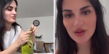 Afgan-erkekle-nişanlanan-Türk-kızının-sözlerine-tepki-yağdı--Benim-kocam-Alman-pasaportuna-sahip,-tırnağındaki-kir-olamazsınız