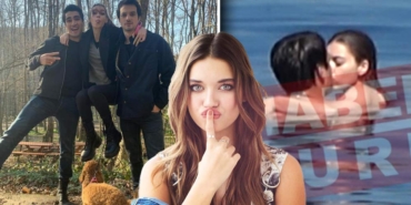 Afra-Saraçoğlu-ve-Mert-Ramazan-Demir-öpüşürken-yakalandı!-“Bu-hikayede-yanan-Mert-Yazıcıoğlu-oldu”