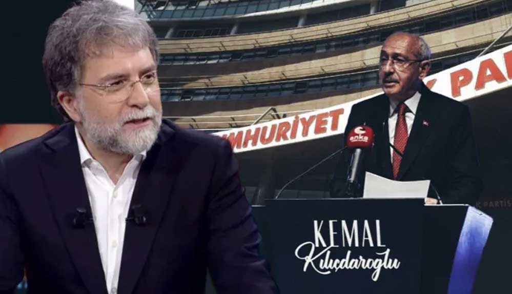 Ahmet Hakan, Kemal Kılıçdaroğlu’nun ‘gönlünde yatanı’ yazdı: Bulur mutlaka bir şey, vallahi bulur billahi bulur