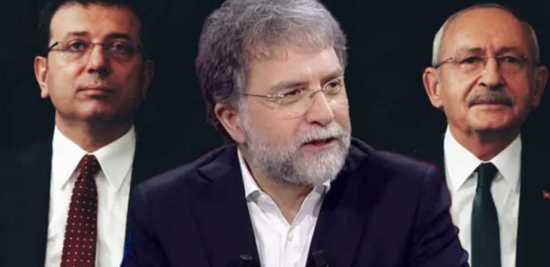 Ahmet Hakan Kılıçdaroğlu’nu tiye aldı! “İmamoğlu’nun işi çok zor çünkü…”