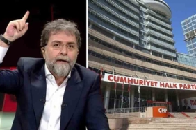 Ahmet Hakan’dan CHP'ye eleştiri: Ana muhalefet olma yükünü taşıyamıyor, varlığını küçük bir parti olarak sürdürsün 3 Ahmet-Hakan’dan-CHP'ye-eleştiri--Ana-muhalefet-olma-yükünü-taşıyamıyor,-varlığını-küçük-bir-parti-olarak-sürdürsün