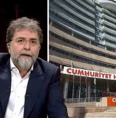 Ahmet Hakan’dan CHP'ye eleştiri: Ana muhalefet olma yükünü taşıyamıyor, varlığını küçük bir parti olarak sürdürsün 4 Ahmet-Hakan’dan-CHP'ye-eleştiri--Ana-muhalefet-olma-yükünü-taşıyamıyor,-varlığını-küçük-bir-parti-olarak-sürdürsün
