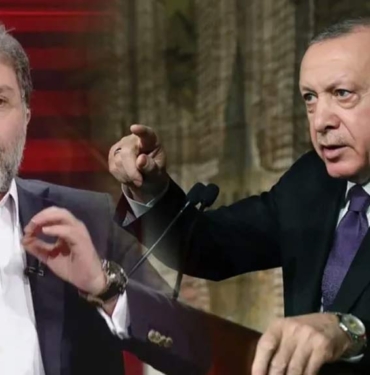 Ahmet Hakan’dan Erdoğan’a ‘muhalefet’ önerisi: Bırakırım böyle devam etsinler, bir 25 yıl daha iktidar garanti 3 Ahmet-Hakan’dan-Erdoğan’a-‘muhalefet’-önerisi--Bırakırım-böyle-devam-etsinler,-bir-25-yıl-daha-iktidar-garanti