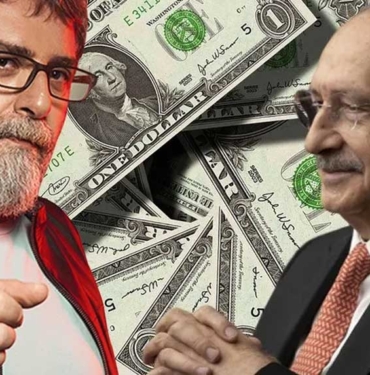 Ahmet Hakan’dan ilginç kur yorumu: Doların patlaması Kemal Kılıçdaroğlu'na yaradı 7 Ahmet-Hakan’dan-ilginç-kur-yorumu--Doların-patlaması-Kemal-Kılıçdaroğlu'na-yaradı