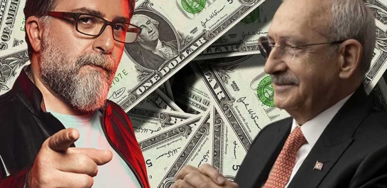 Ahmet Hakan’dan ilginç kur yorumu: Doların patlaması Kemal Kılıçdaroğlu'na yaradı 6 Ahmet-Hakan’dan-ilginç-kur-yorumu--Doların-patlaması-Kemal-Kılıçdaroğlu'na-yaradı