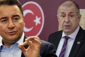 Ali Babacan’ın “Kimseye borcumuz yok” çıkışına Ümit Özdağ’dan tepki: Bana utanmazlığın resmini yapabilir misin Abidin? 4 Ali-Babacan’ın-“Kimseye-borcumuz-yok”-çıkışına-Ümit-Özdağ’dan-tepki--Bana-utanmazlığın-resmini-yapabilir-misin-Abidin-