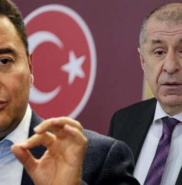 Ali Babacan’ın “Kimseye borcumuz yok” çıkışına Ümit Özdağ’dan tepki: Bana utanmazlığın resmini yapabilir misin Abidin? 10 Ali-Babacan’ın-“Kimseye-borcumuz-yok”-çıkışına-Ümit-Özdağ’dan-tepki--Bana-utanmazlığın-resmini-yapabilir-misin-Abidin-